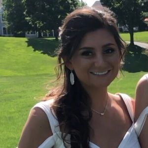 Meet your Posher, Jamie